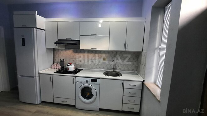 3-комн. дом/дача - Хырдалан - 70 м² (3)
