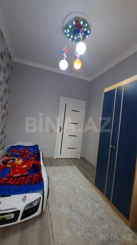 3-комн. дом/дача - Хырдалан - 70 м² (7)
