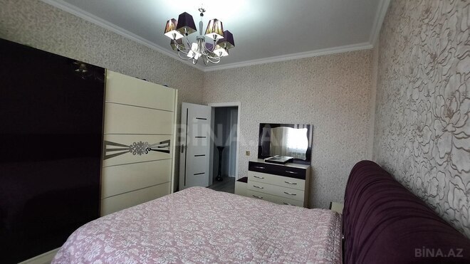 3-комн. дом/дача - Хырдалан - 70 м² (9)