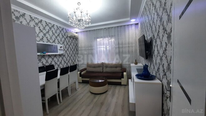 3-комн. дом/дача - Хырдалан - 70 м² (2)