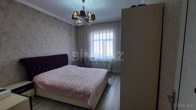 3-комн. дом/дача - Хырдалан - 70 м² (8)