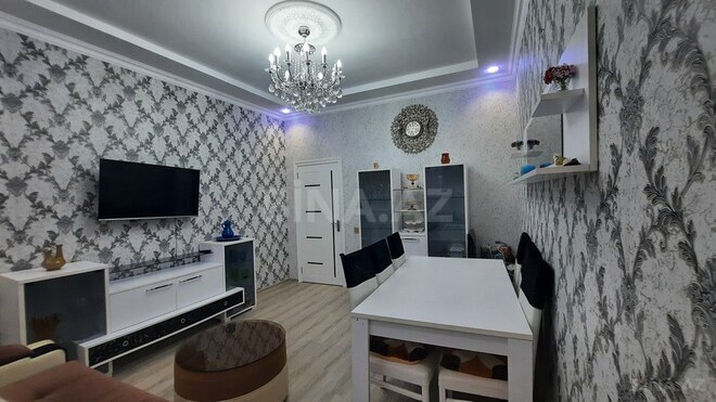 3-комн. дом/дача - Хырдалан - 70 м² (1)