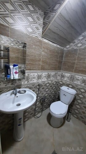 3-комн. дом/дача - Хырдалан - 70 м² (11)