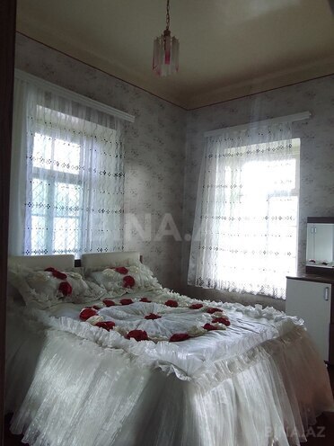 6-комн. дом/дача - Товуз - 104.2 м² (2)