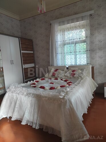 6-комн. дом/дача - Товуз - 104.2 м² (3)