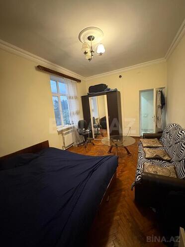 2-комн. вторичка - м. Нариман Нариманов - 60 м² (3)