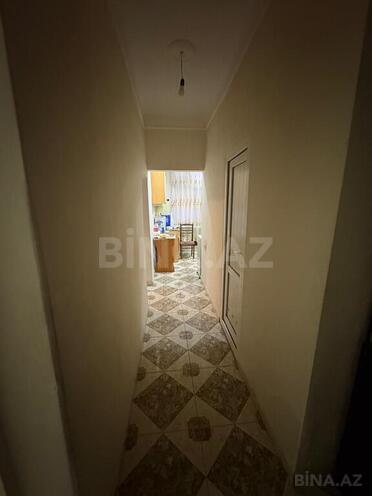 2-комн. вторичка - м. Нариман Нариманов - 60 м² (8)