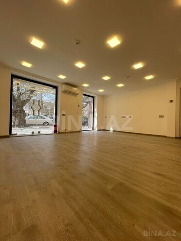 Объект - м. Элмляр Академиясы - 85 м² (6)