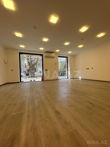 Объект - м. Элмляр Академиясы - 85 м² (2)