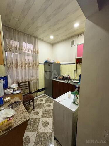 2-комн. вторичка - м. Нариман Нариманов - 60 м² (1)
