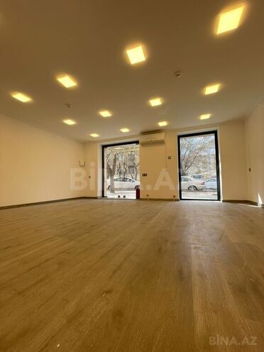 Объект - м. Элмляр Академиясы - 85 м² (4)