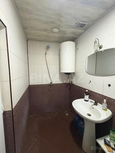 2-комн. вторичка - м. Нариман Нариманов - 60 м² (5)