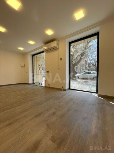Объект - м. Элмляр Академиясы - 85 м² (3)