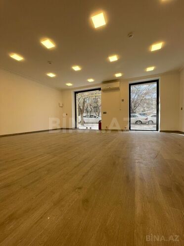 Объект - м. Элмляр Академиясы - 85 м² (5)