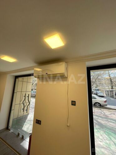 Объект - м. Элмляр Академиясы - 85 м² (7)