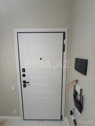 2-комн. новостройка - м. Мемар Аджеми - 60 м² (5)