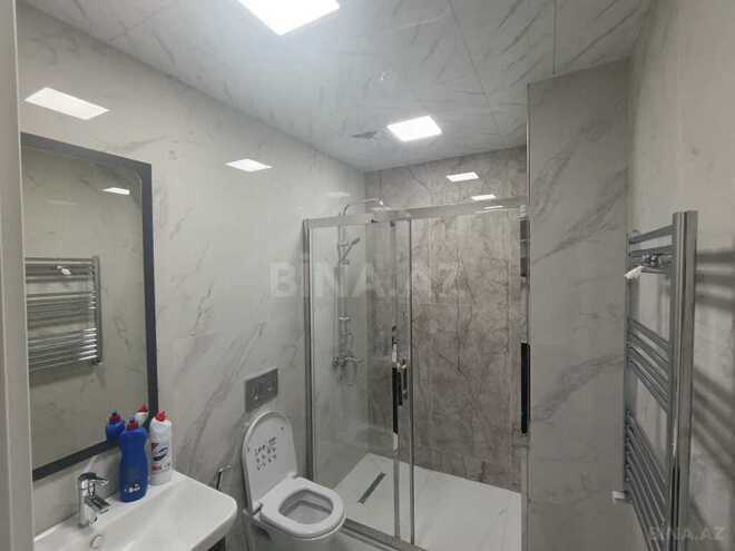 2-комн. новостройка - м. Мемар Аджеми - 60 м² (9)