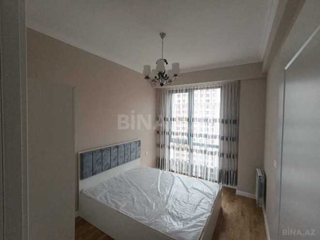 2-комн. новостройка - м. Мемар Аджеми - 60 м² (10)
