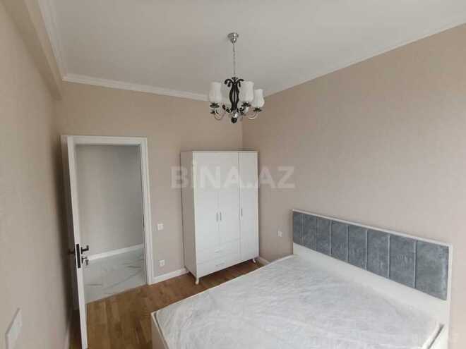 2-комн. новостройка - м. Мемар Аджеми - 60 м² (2)