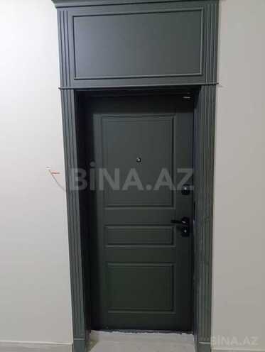 2-комн. новостройка - м. Мемар Аджеми - 60 м² (6)
