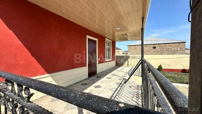 3-комн. дом/дача - пос. Савалан - 128 м² (2)