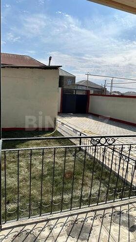 3-комн. дом/дача - пос. Савалан - 128 м² (9)