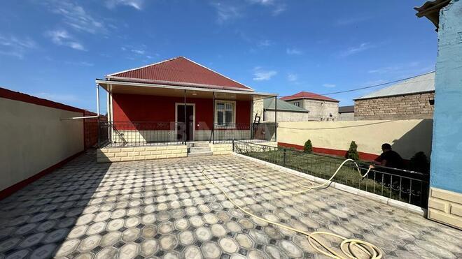 3-комн. дом/дача - пос. Савалан - 128 м² (1)
