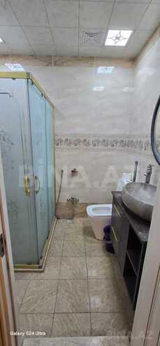 2-комн. новостройка - м. Кара Караев - 117 м² (10)