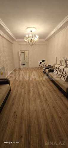 2-комн. новостройка - м. Кара Караев - 117 м² (12)