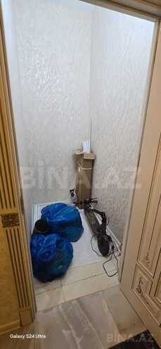 2-комн. новостройка - м. Кара Караев - 117 м² (13)