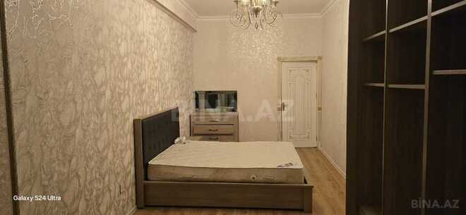 2-комн. новостройка - м. Кара Караев - 117 м² (6)