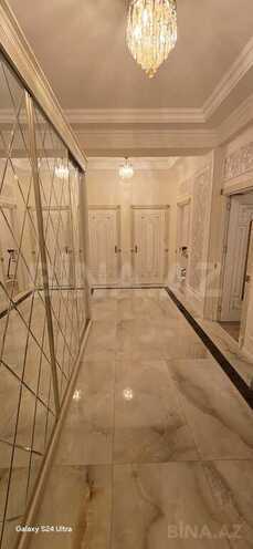 2-комн. новостройка - м. Кара Караев - 117 м² (11)
