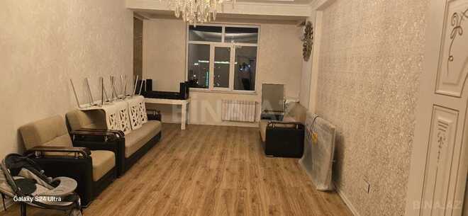 2-комн. новостройка - м. Кара Караев - 117 м² (1)