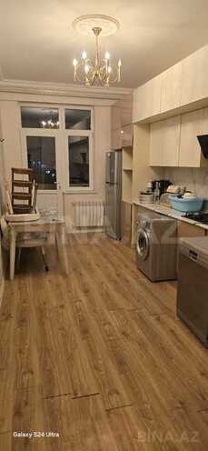 2-комн. новостройка - м. Кара Караев - 117 м² (2)