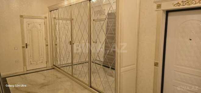 2-комн. новостройка - м. Кара Караев - 117 м² (5)