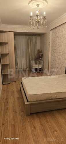2-комн. новостройка - м. Кара Караев - 117 м² (4)