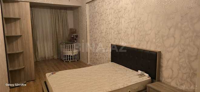 2-комн. новостройка - м. Кара Караев - 117 м² (3)