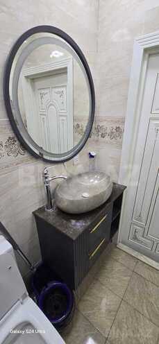 2-комн. новостройка - м. Кара Караев - 117 м² (9)