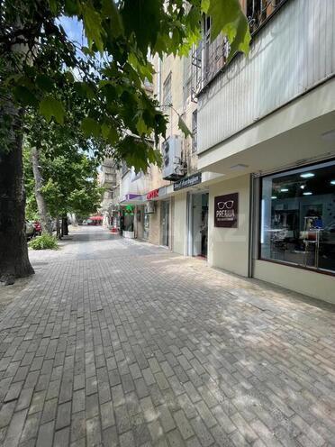 Объект - м. Элмляр Академиясы - 85 м² (1)
