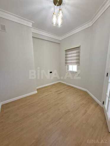3-комн. новостройка - м. 28 мая - 100 м² (15)