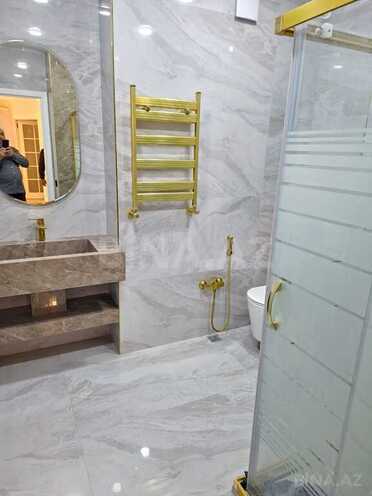 3-комн. новостройка - м. 28 мая - 100 м² (8)