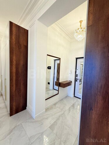 3-комн. новостройка - м. 28 мая - 100 м² (9)