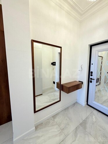 3-комн. новостройка - м. 28 мая - 100 м² (13)