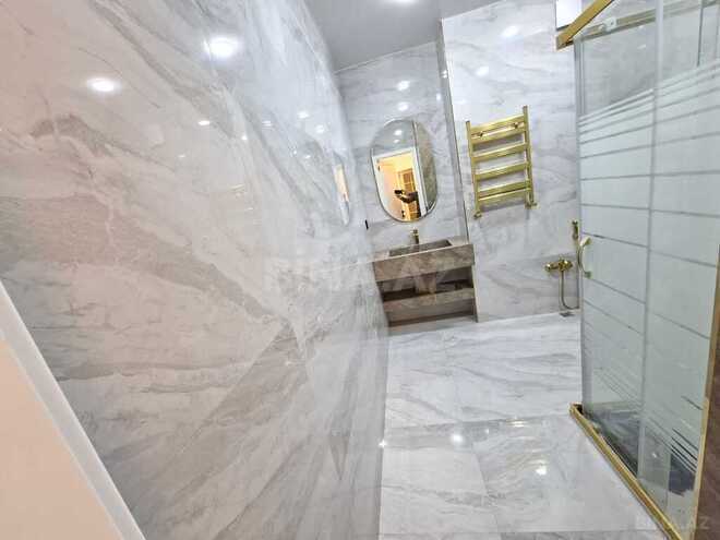 3-комн. новостройка - м. 28 мая - 100 м² (7)