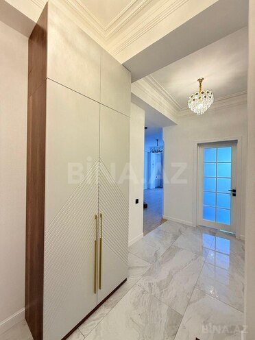 3-комн. новостройка - м. 28 мая - 100 м² (12)