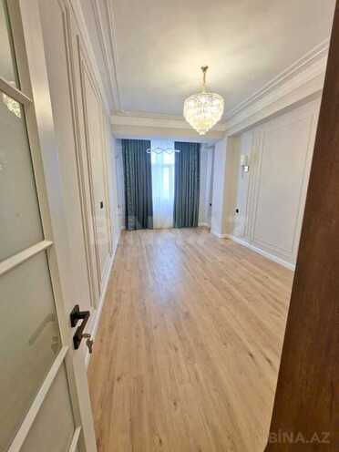 3-комн. новостройка - м. 28 мая - 100 м² (5)
