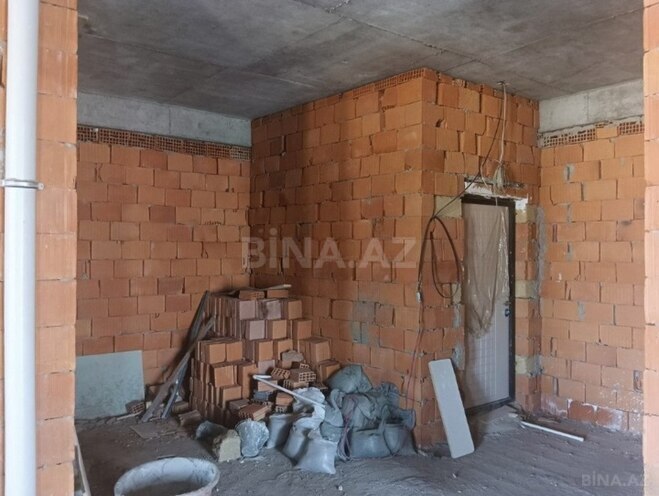 3-комн. новостройка - Насиминский  р. - 105 м² (8)