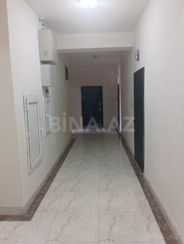 3-комн. новостройка - Насиминский  р. - 105 м² (14)