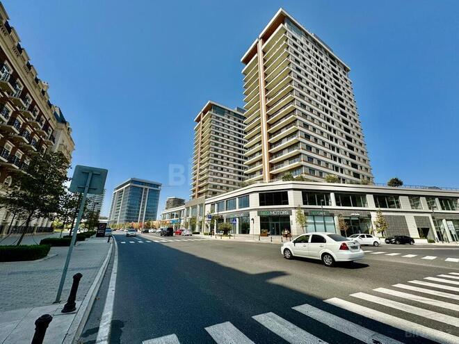 Объект - пос. Аг шехер - 1250 м² (1)