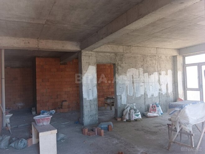 3-комн. новостройка - Насиминский  р. - 105 м² (12)